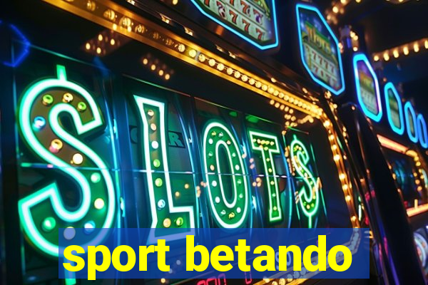 sport betando